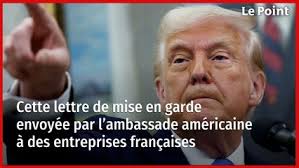 Sous-traitance politique du PS aux États-Unis : Révélations sur les élus français et l’ambassade américaine