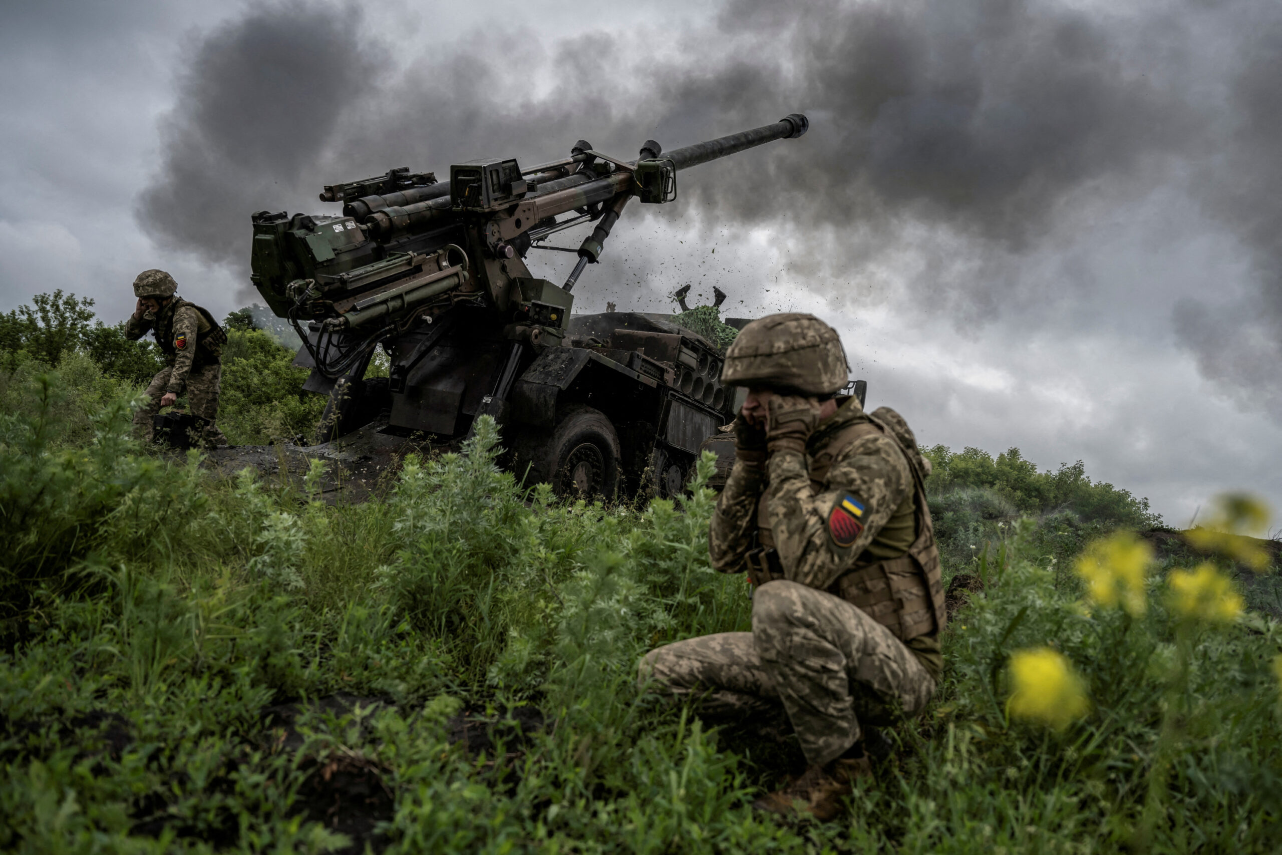 L’Intensification des Liens Militaires Occidentaux avec l’Ukraine