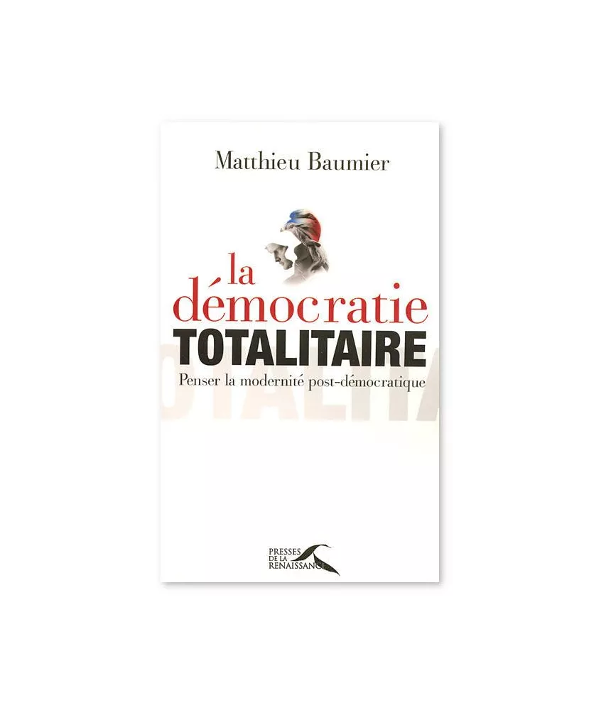 La démocratie : un système totalitaire ?