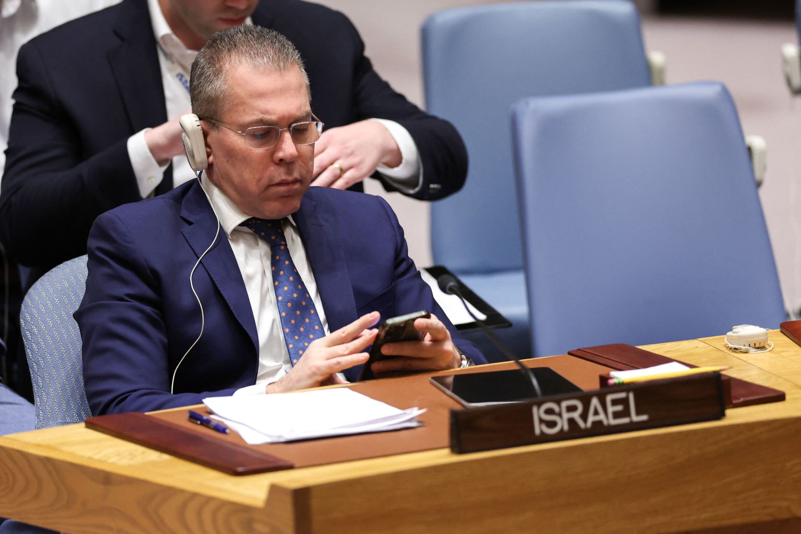 Iran met en garde six pays contre toute assistance à une éventuelle offensive américaine