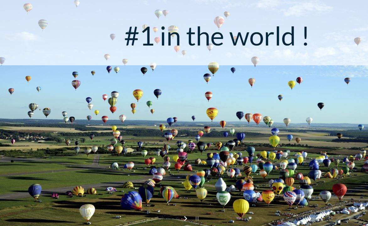 Le fondateur du Mondial Air Ballons porte plainte contre ENENVOL