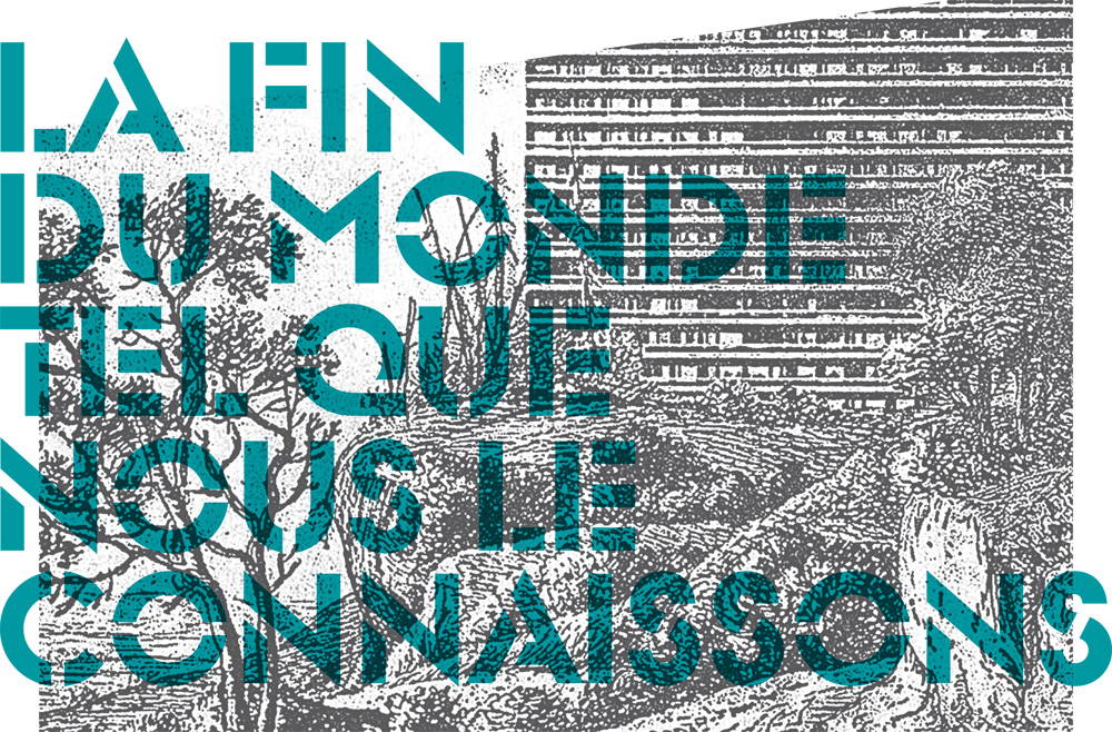 La fin d’un monde tel que nous le connaissons ?