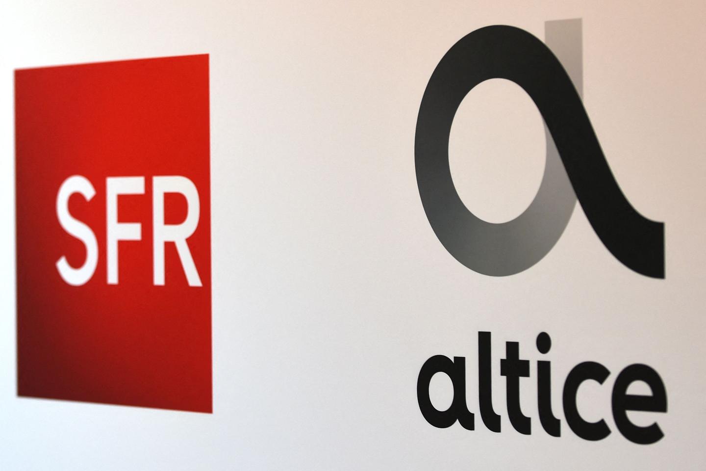 Altice France se prépare à entamer la procédure de sauvegarde accélérée