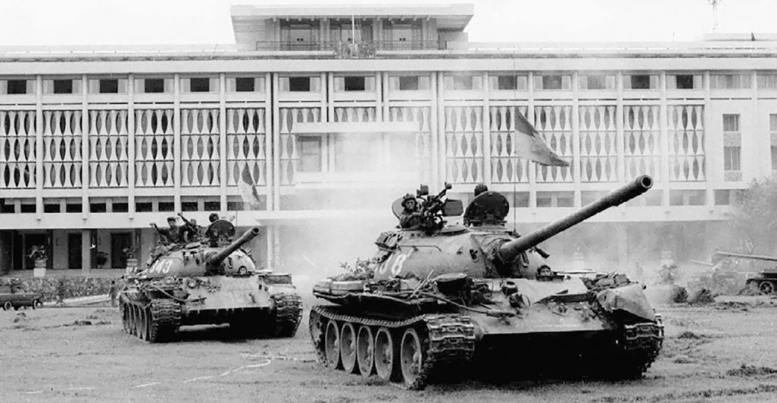 Le 30 avril 1975 : Une Époque Inoubliable