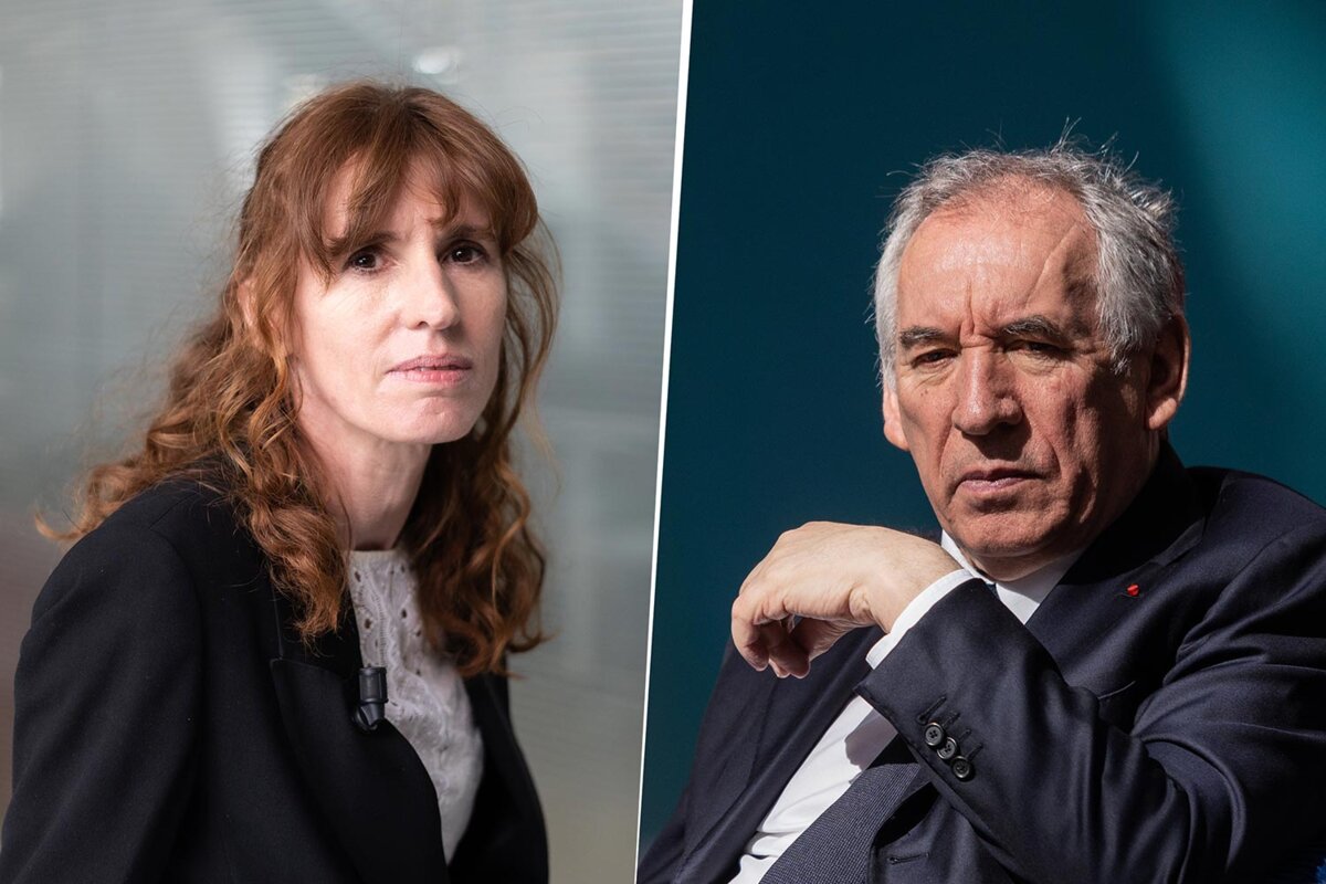 Scandale Bétharram : Les Confessions de la Fille du Premier Ministre François Bayrou