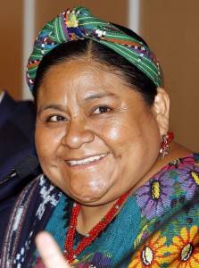 Guatemala : Une Mère Révolutionnaire Face à la Dictature