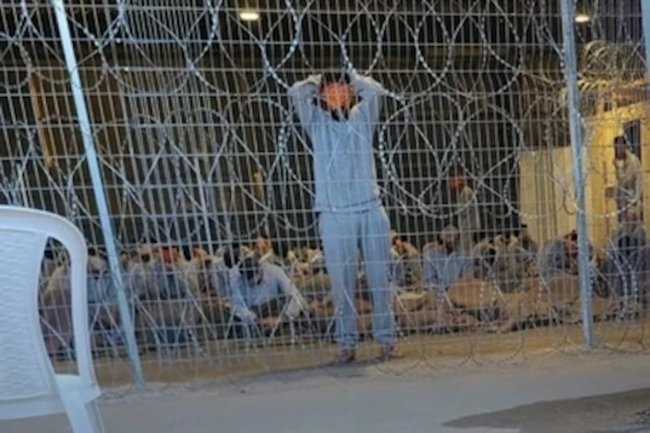 Israël Enchaîne et Torture le Personnel Médical de Gaza