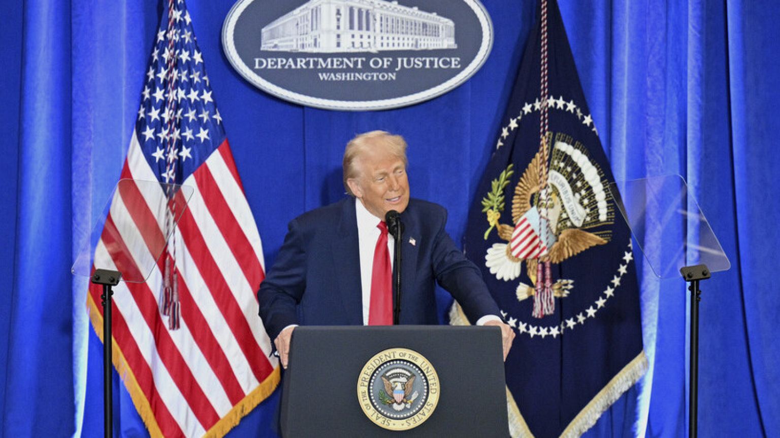 La Guerre en Ukraine Persiste Après Cent Jours de Mandat Trump