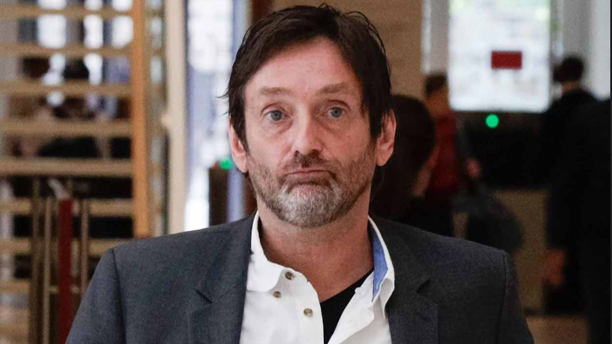 Pierre Palmade obtient la libération sous bracelet électronique après quatre mois de prison