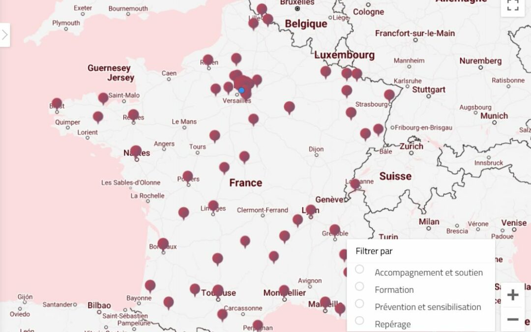 Lancement d’une Cartographie Nationale pour lutter contre l’Exploitation Sexuelle des Mineurs