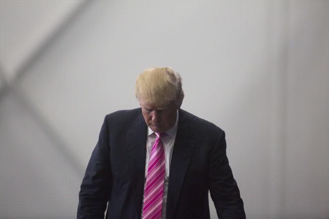 Donald Trump Propose de Supprimer l’Impôt sur le Revenu pour les Américains Gagnant Moins de 150 000 $ Annuellement