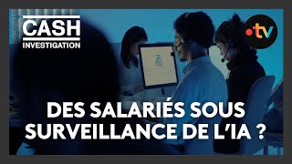Intelligence Artificielle à La Banque Postale : Un Système Controversé