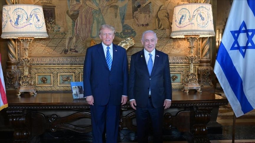 Israël au bord du précipice et Netanyahu cherche à entraîner les États-Unis dans sa chute