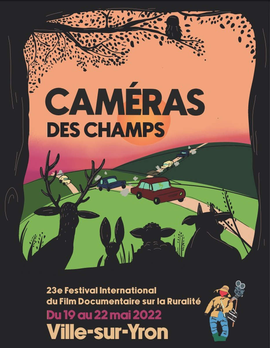 Festival Caméra des Champs : Une Exploration du Rural en Films Documentaires