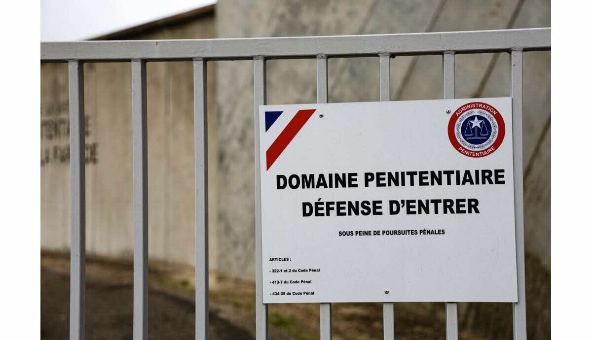 Attaques contre les prisons : Vingt-et-un présumés criminels interpellés