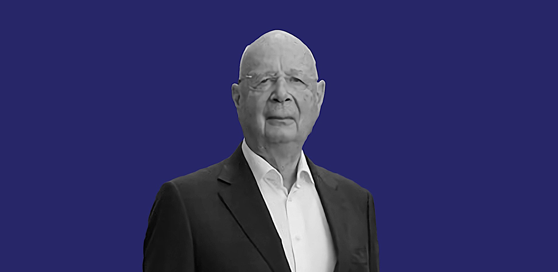 L’ère de l’intelligence : Schwab annonce la révolution des milliardaires