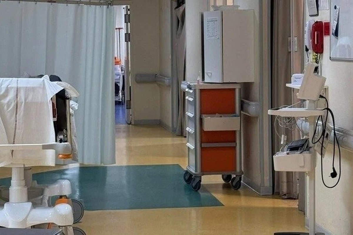 Contre la fermeture nocturne des urgences de Vitry-le-François