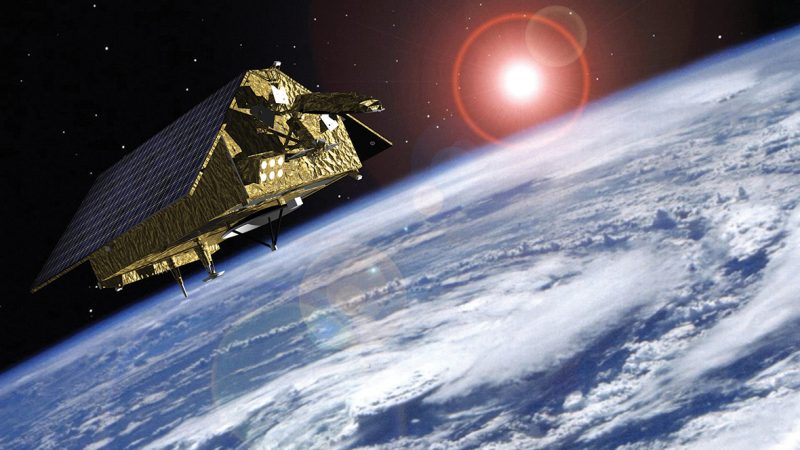 Impact des satellites sur le climat : Qu’en est-il vraiment ?