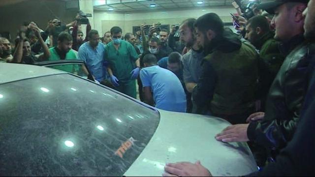 Attaque israélienne mortelle contre les journalistes à Khan Yunis