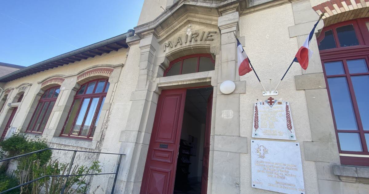 Sornéville (54) : Élections municipales les 8 et 15 juin 2025