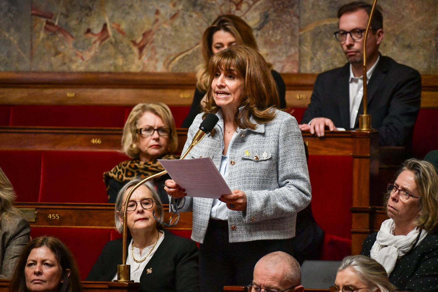 Lois antilibertaires prennent racine contre les critiques d’Israël en Occident