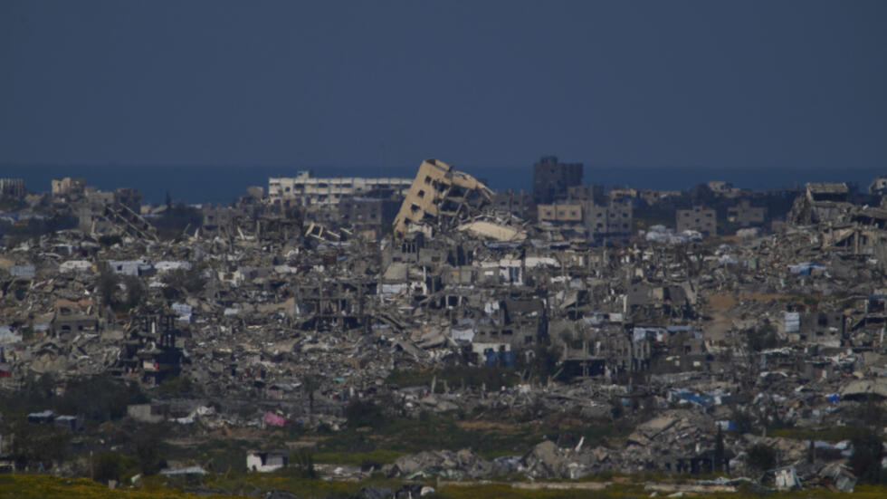 Intensification des bombardements israéliens à Rafah, de nombreuses victimes