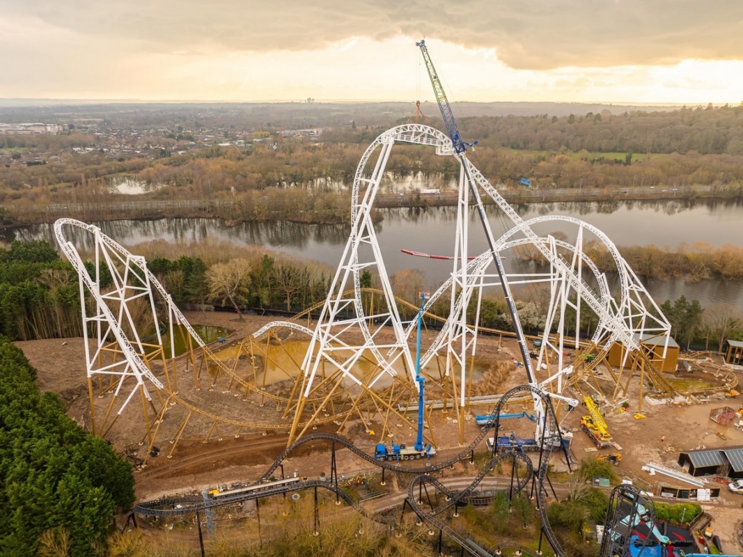 Russie : Nouveau centre d’attraction pour l’Europe ?