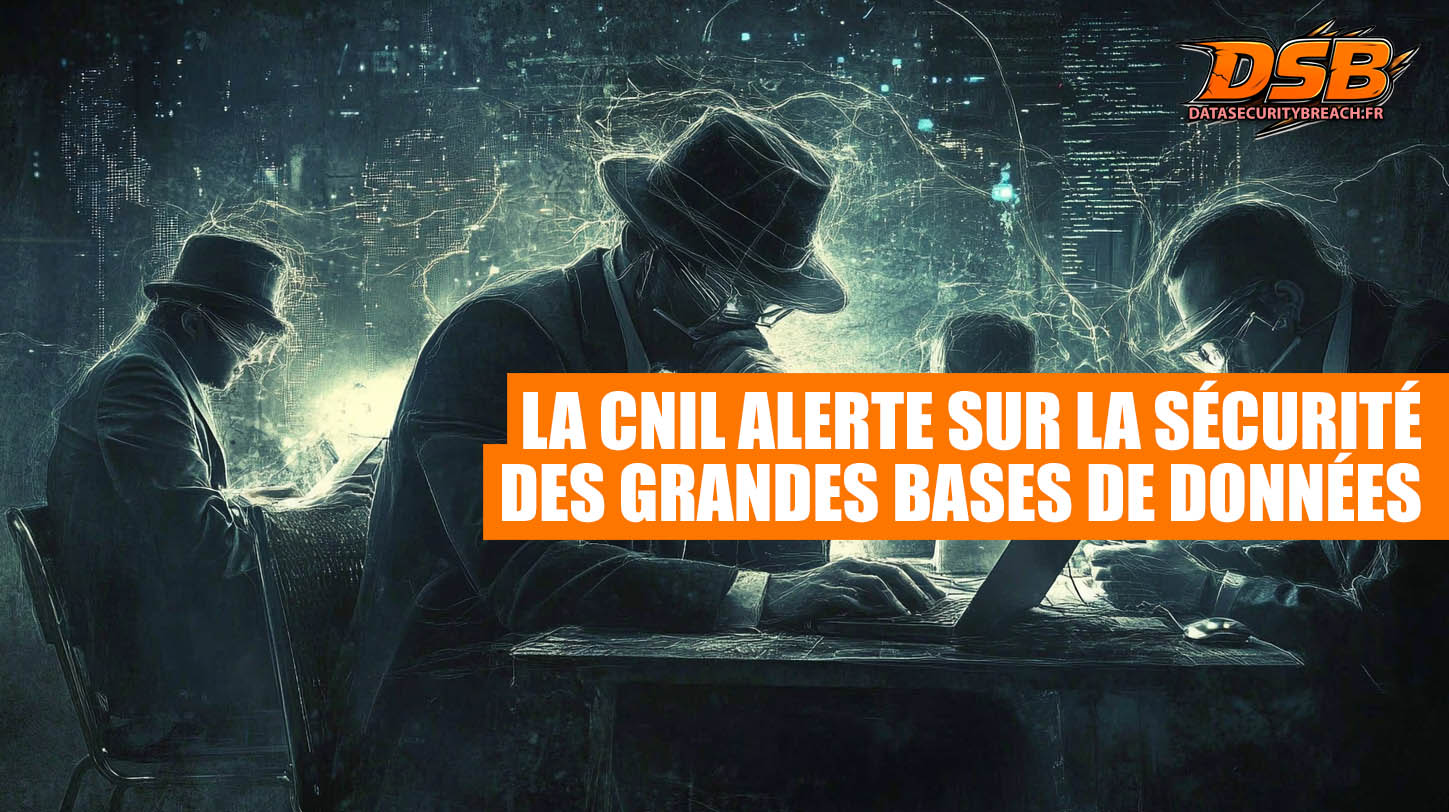 Menaces Cybernétiques et Protection des Données : La CNIL s’Adapte aux Nouveaux Défis