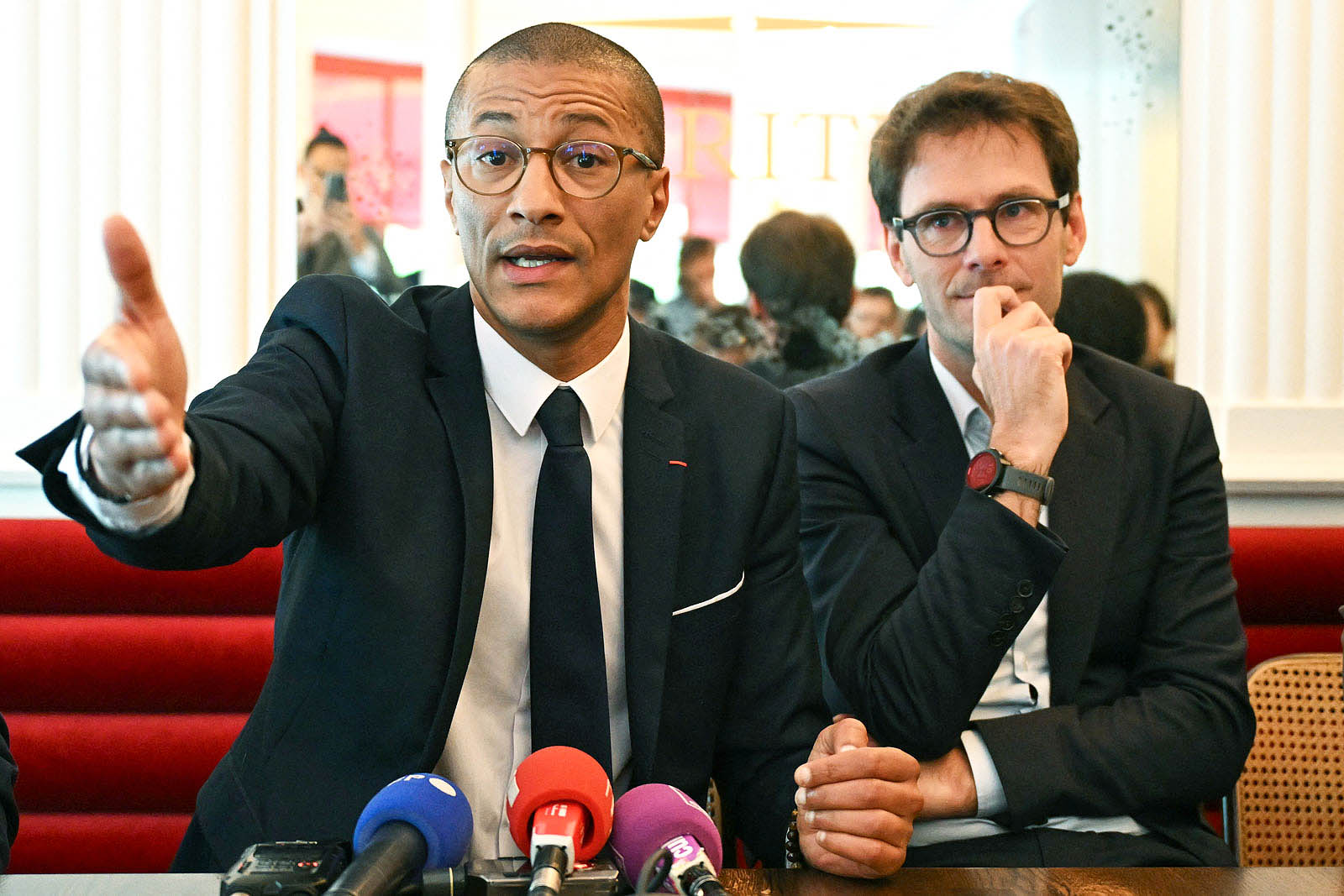 Les socialistes en déshérence : un congrès sans projet et des discours vides