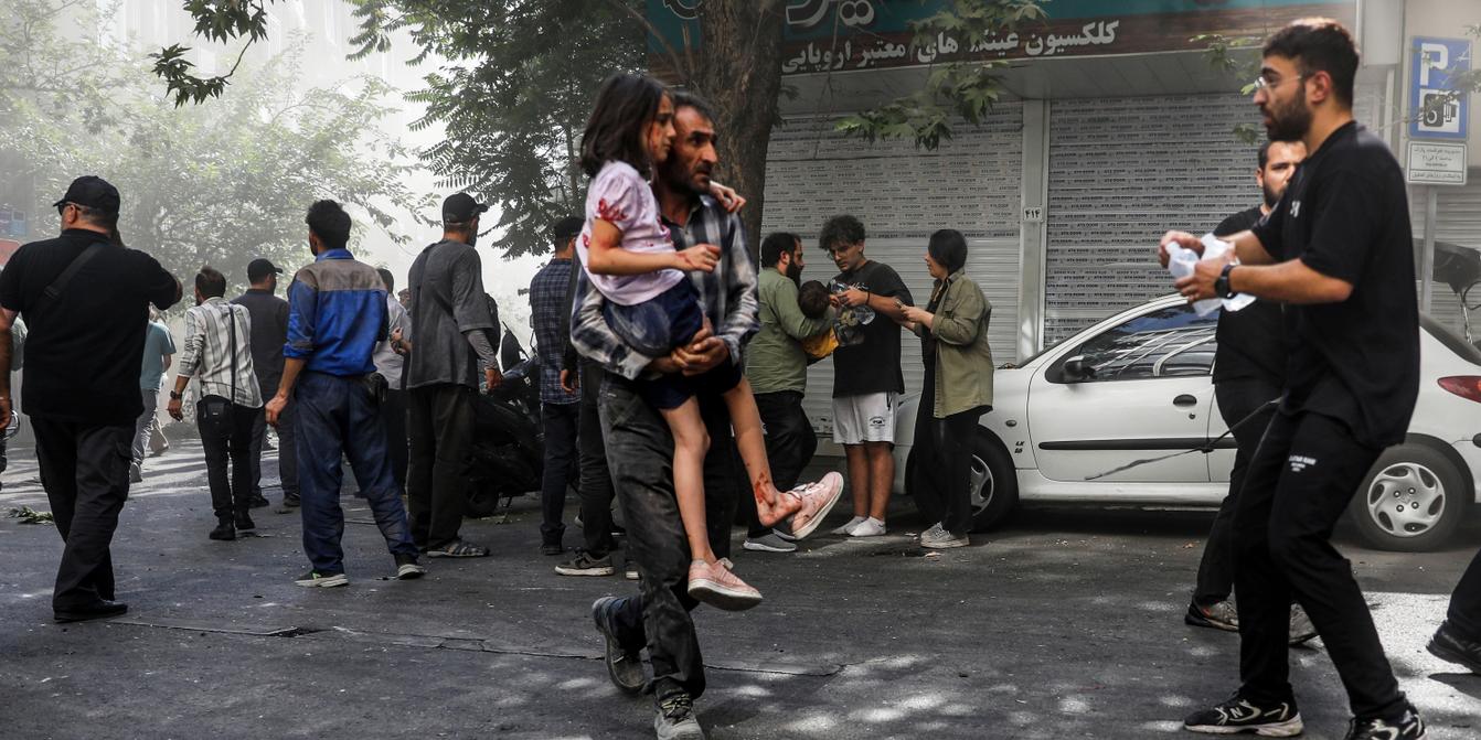 La guerre israélo-iranienne : une menace pour l’économie mondiale et la France