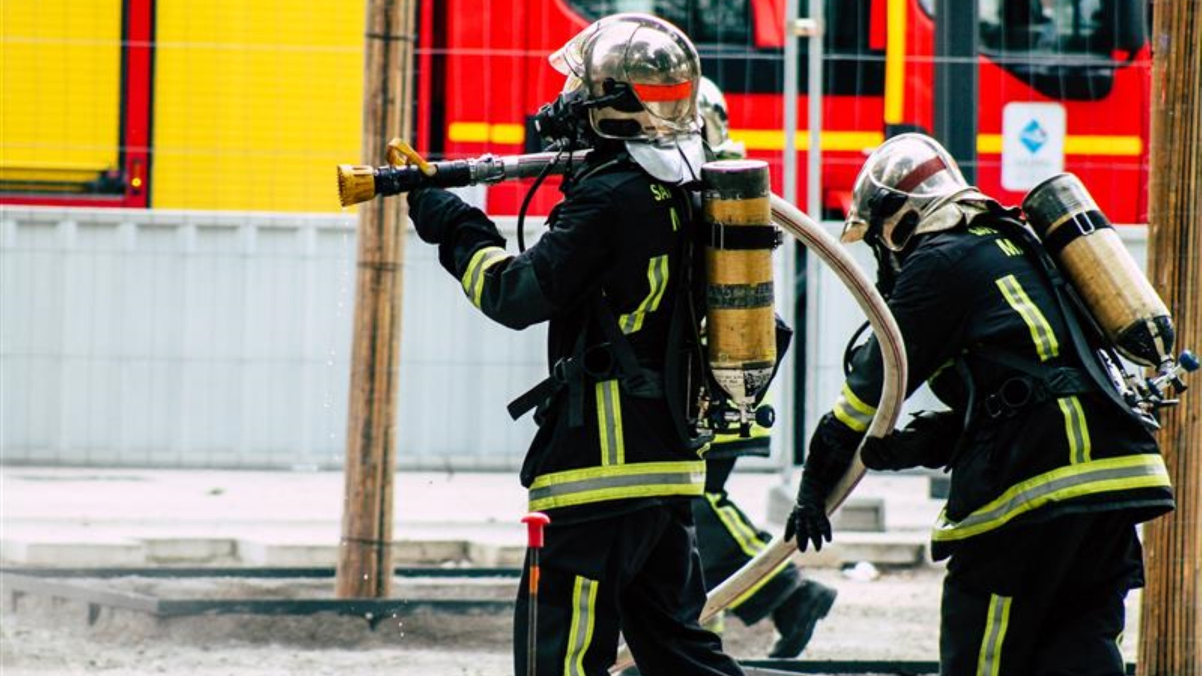 Incendie tragique à Reims : un électro-scooter déclenche la mort de quatre personnes