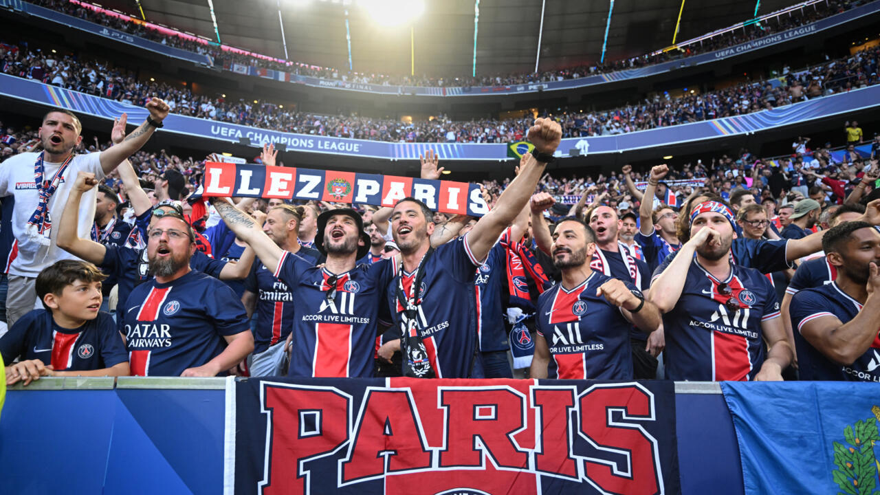 Victoire historique du PSG : une défaite écrasante pour l’Inter Milan