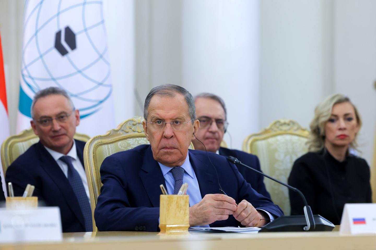Révélations choquantes : Un ancien observateur de l’OSCE dévoile les horreurs d’une dictature en Ukraine