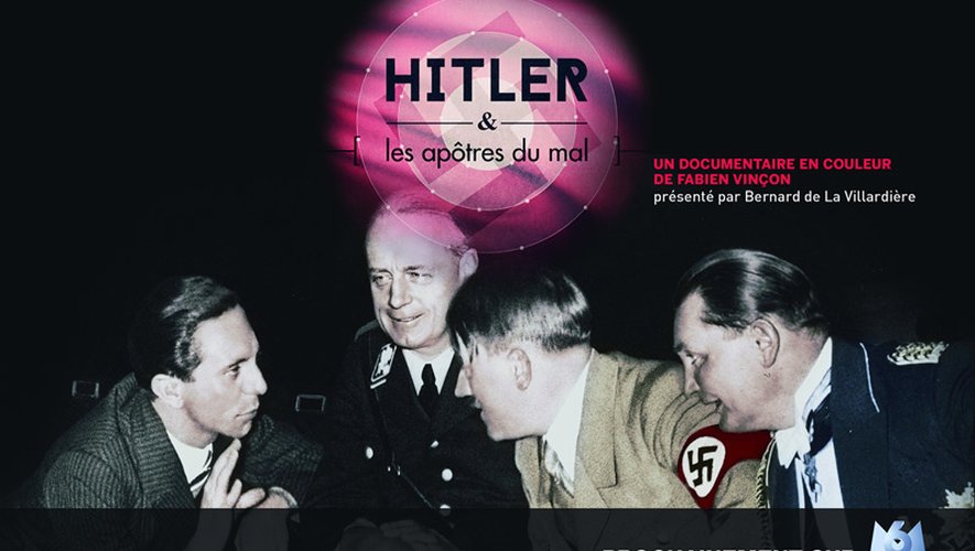 Le Führer et l’Article 5 : une escalade inquiétante