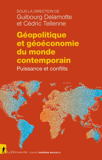 La géopolitique de l’indifférence : une critique sans compromis des dirigeants et de leurs idéologues