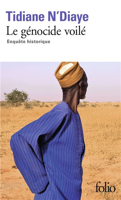 Une diatribe dégradante contre un chercheur malmené par des inquisiteurs modernes