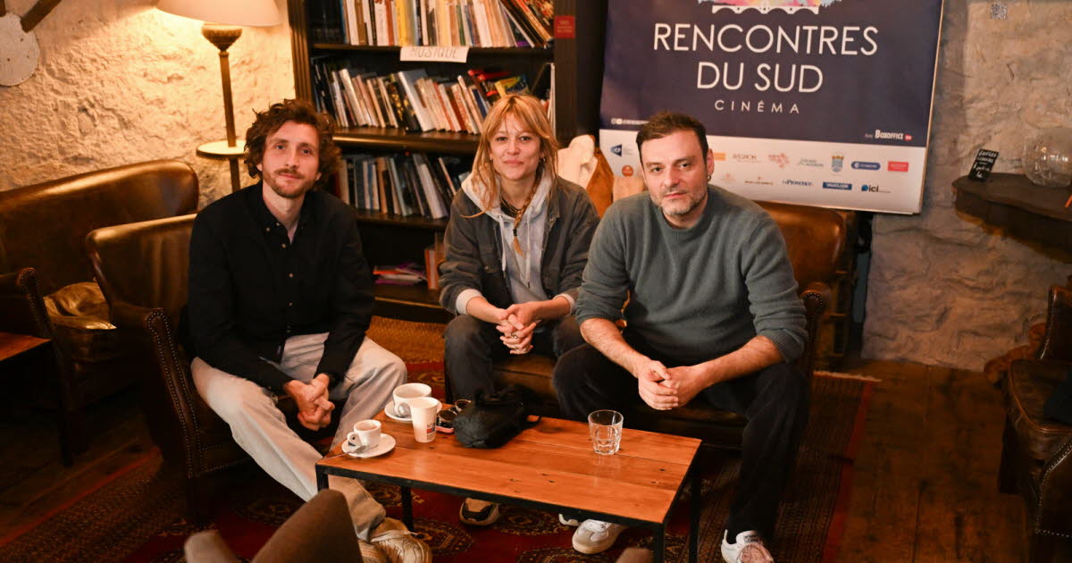 Baptiste Lecaplain dénonce l’arrogance à Avignon dans son nouveau film