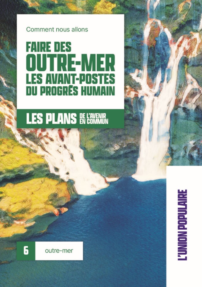 La mer, pilier de l’avenir, se retrouve au centre des préoccupations mondiales