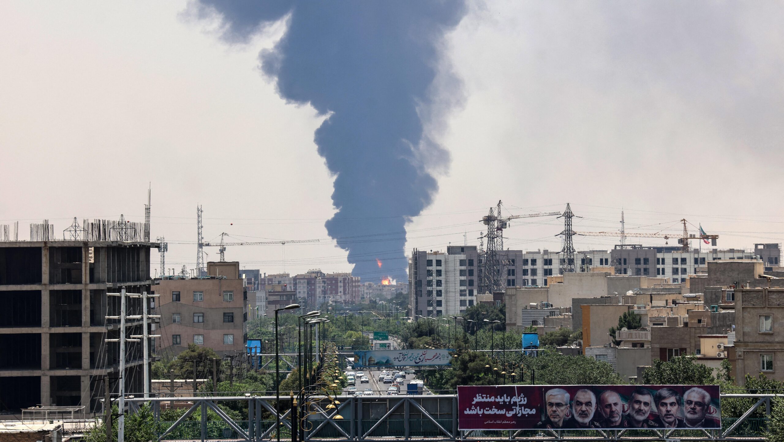 L’Iran menace de bloquer le détroit d’Ormuz : une escalade inquiétante pour l’équilibre mondial