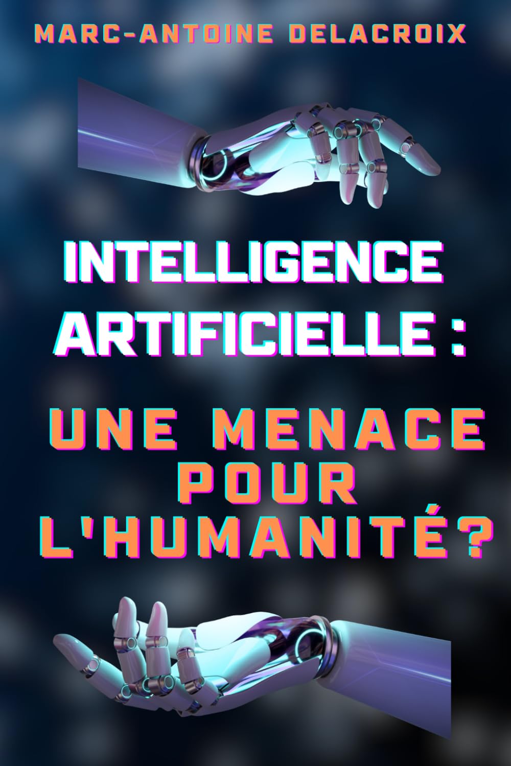 L’IA : Une menace pour la liberté ou un outil de domination ?