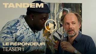 Le Répondeur : une comédie sociale en déshabillé