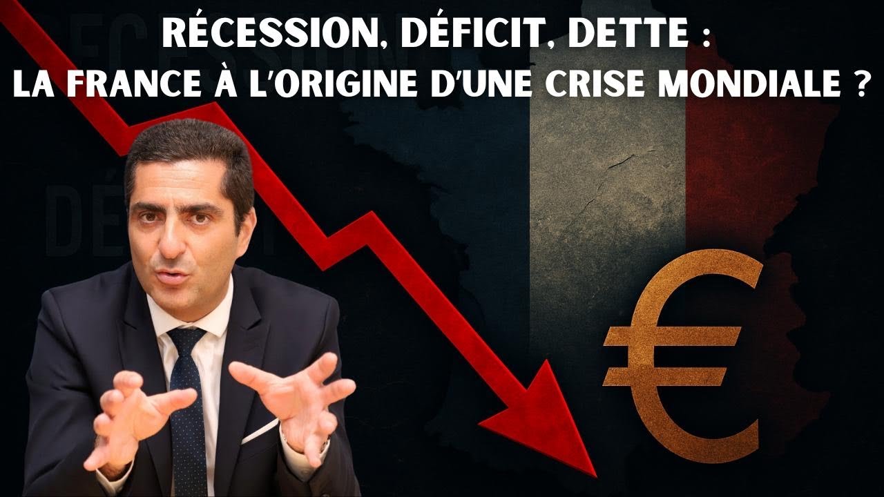 La France en crise : Le FMI menace d’une tutelle catastrophique