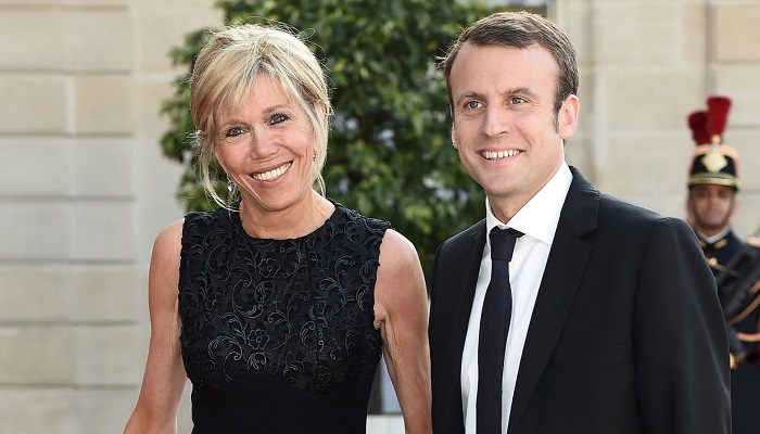 La déclaration choquante d’Emmanuel Macron sur sa femme Brigitte : un nouveau dérapage inadmissible