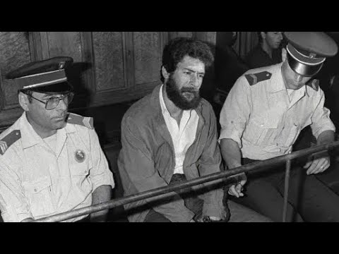Désastre juridique : l’ignoble libération de George Ibrahim Abdallah secoue la France