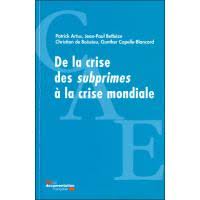 La crise des subprimes : un échec cuisant pour les dirigeants français