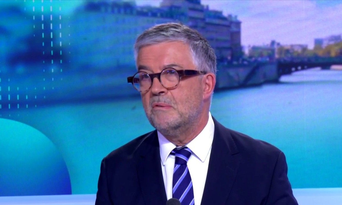Bertrand Pancher dénonce l’agression économique américaine et appelle à un boycott massif des produits US