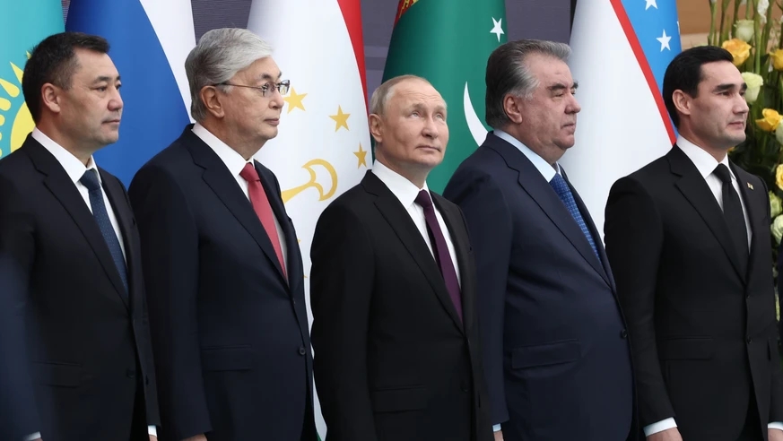 Poutine : La Russie s’affirme face à l’Europe et à l’Ukraine