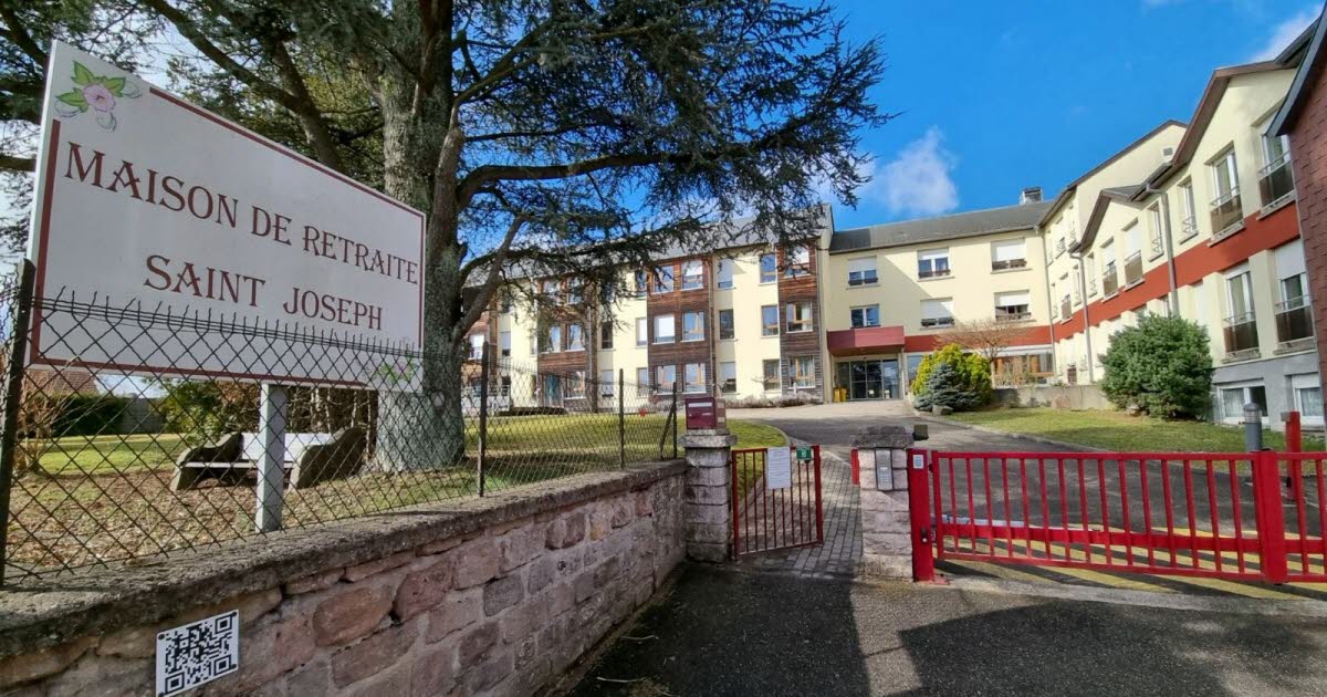 EHPAD de Saâles (67) : des dysfonctionnements graves et une plainte inquiétante