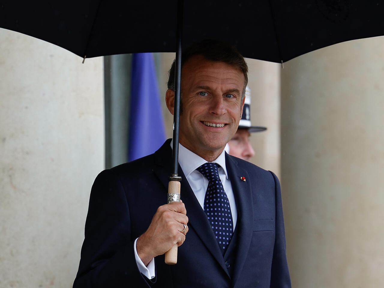 Macron et sa loi Duplomb : un affront au peuple français et à l’environnement
