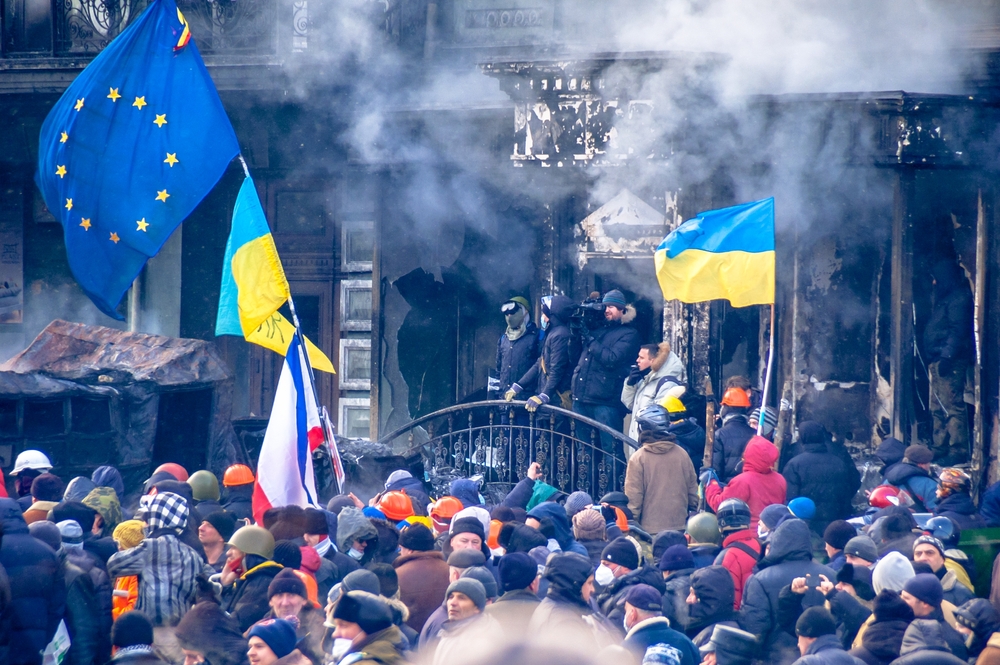 L’Europe en déroute face à l’Ukraine : une humiliation nationale